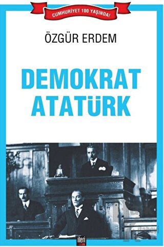 Demokrat Atatürk