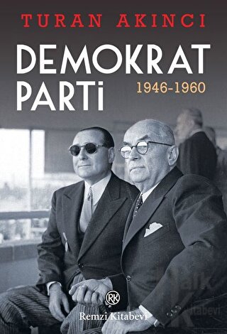 Demokrat Parti 1946 - 1960