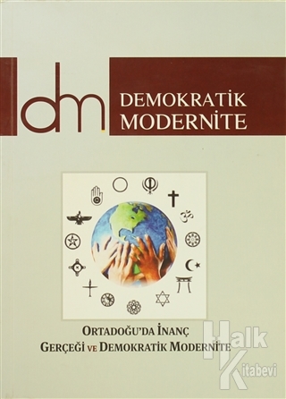Demokratik Modernite Düşünce ve Kuram Dergisi Sayı : 10 - Halkkitabevi