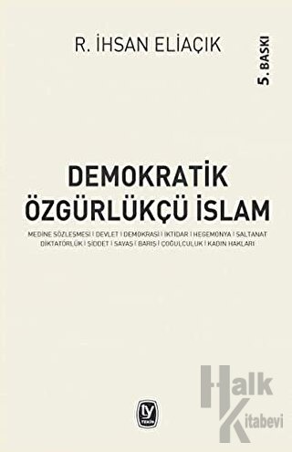 Demokratik Özgürlükçü İslam - Halkkitabevi
