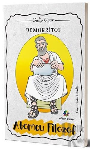 Demokritos - Halkkitabevi