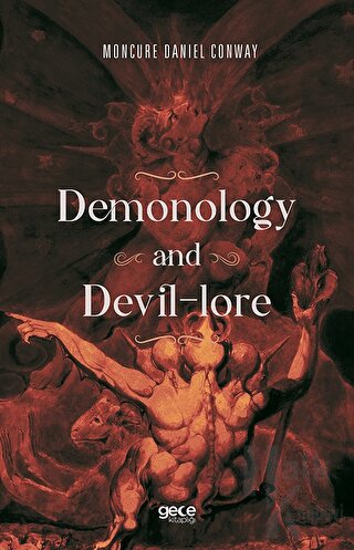 Demonology and Devil-lore - Halkkitabevi