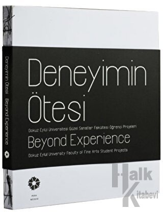 Deneyimin Ötesi / Beyond Experience - Halkkitabevi