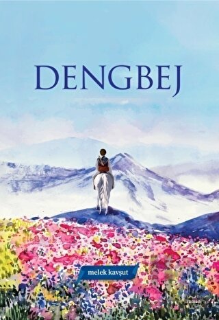 Dengbej - Halkkitabevi