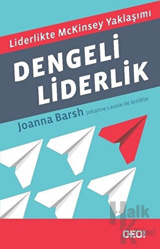 Dengeli Liderlik