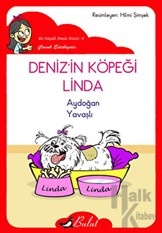 Deniz’in Köpeği Linda