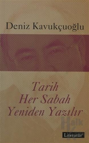 Deniz Kavukçuoğlu Seti (3 Kitap) - Halkkitabevi