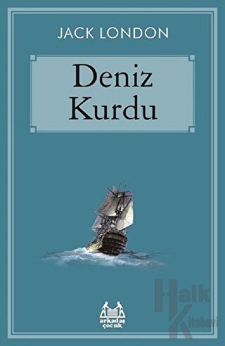 Deniz Kurdu - Halkkitabevi