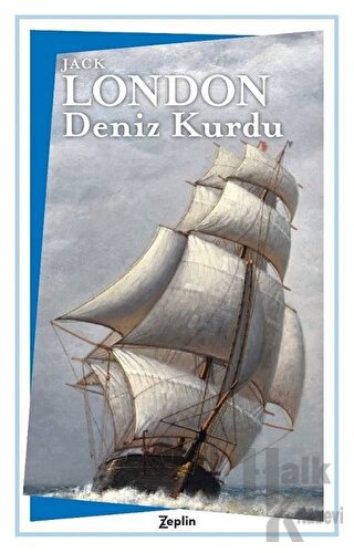 Deniz Kurdu - Halkkitabevi