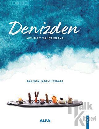 Denizden (Ciltli)