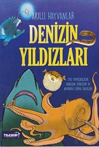 Denizin Yıldızları