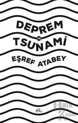 Deprem ve Tsunami