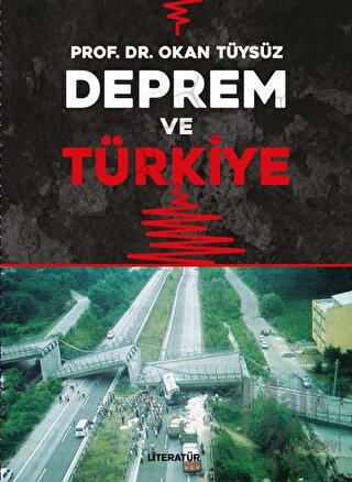 Deprem ve Türkiye - Halkkitabevi