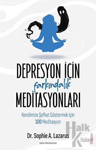 Depresyon için Farkındalık Meditasyonları - Halkkitabevi