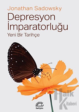 Depresyon İmparatorluğu - Yeni Bir Tarihçe - Halkkitabevi