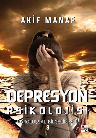 Depresyon Psikolojisi - Halkkitabevi