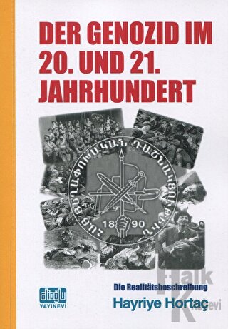Der Genozıd Im 20. und 21. Jahrhundert (Soykırım 20. ve 21. Yüzyıllar)