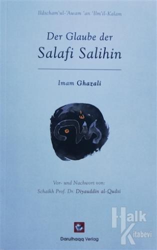 Der Glaube der Salafi Salihin - Halkkitabevi