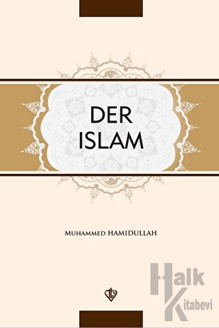 Der Islam - Halkkitabevi