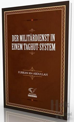 Der Militardienst In Einem Taghut-System - Halkkitabevi