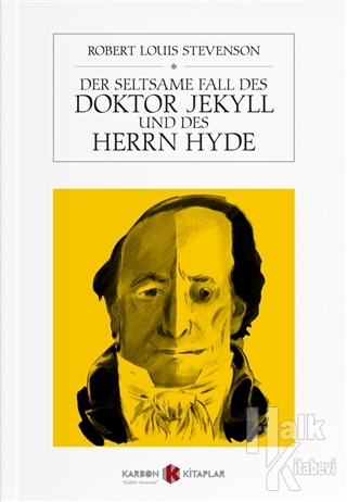 Der Seltsame Fall Des Doktor Jekyll Und Des Herrn Hyde