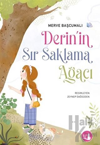 Derin’in Sır Saklama Ağacı - Halkkitabevi