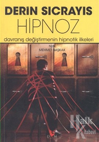 Derin Sıçrayış: Hipnoz - Halkkitabevi