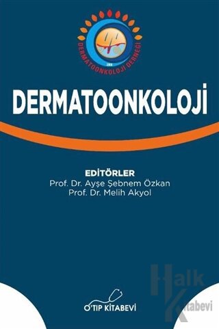 Dermatoonkoloji (Ciltli) - Halkkitabevi