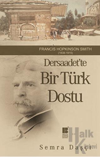 Dersaadet’te Bir Türk Dostu - Halkkitabevi