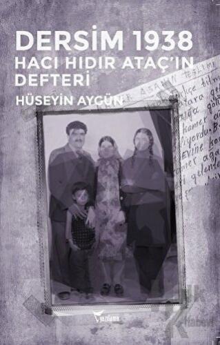 Dersim 1938 - Halkkitabevi