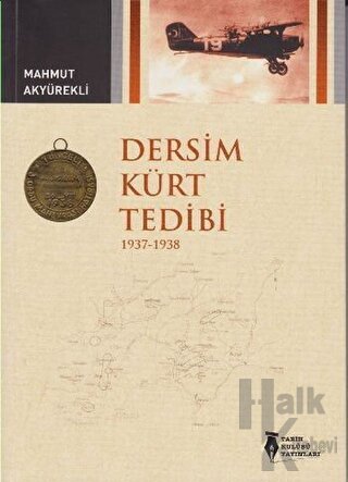 Dersim Kürt Tedibi - Halkkitabevi
