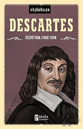 Descartes - Halkkitabevi
