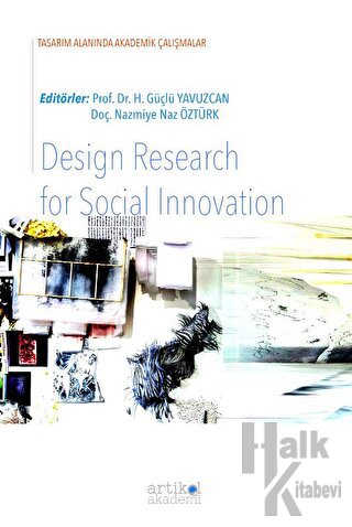 Design Research for Social Innovation - Halkkitabevi