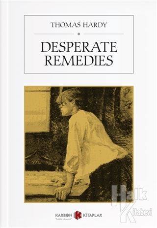 Desperate Remedies