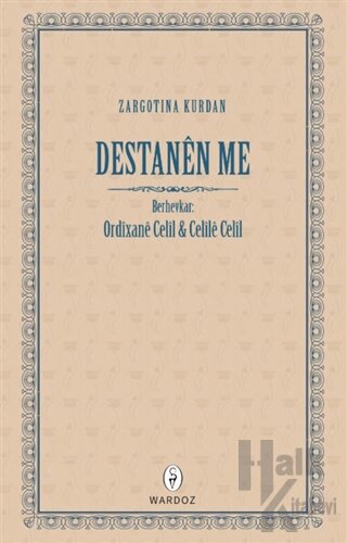 Destanen Me - Halkkitabevi