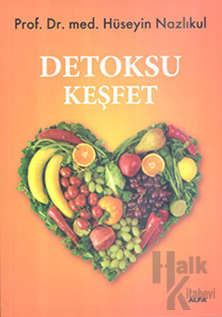 Detoksu Keşfet