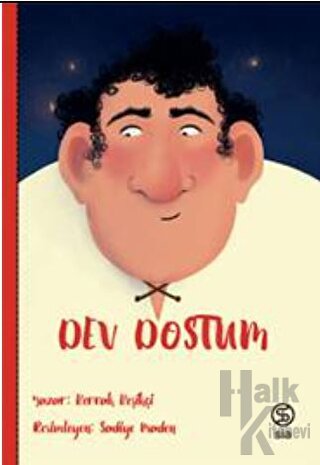 Dev Dostum - Halkkitabevi