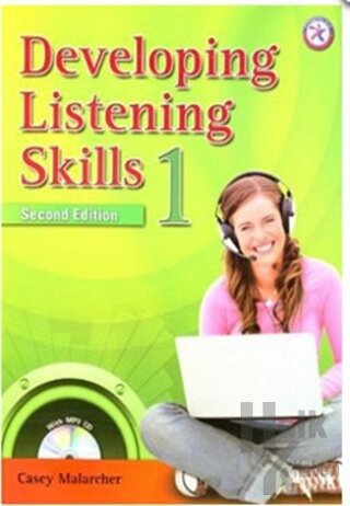 Developing Listening Skills 1 - Halkkitabevi