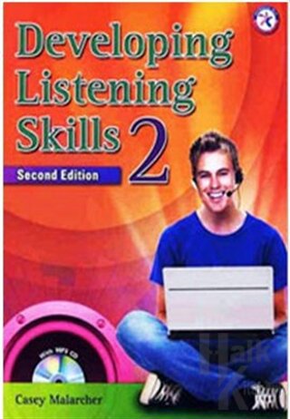 Developing Listening Skills 2 - Halkkitabevi