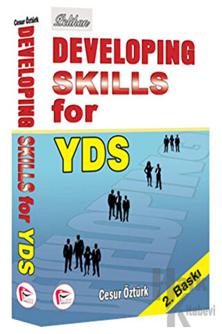 Developing Skills fo YDS 2015 - Halkkitabevi