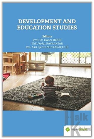 Development and Education Studies - Halkkitabevi
