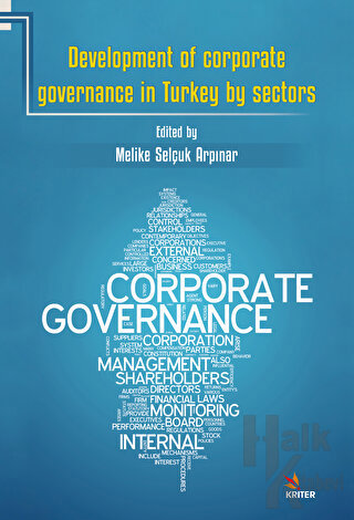 Development of Corporate Governance in Turkey by Sectors - Halkkitabev
