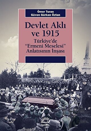 Devlet Aklı ve 1915 - Halkkitabevi