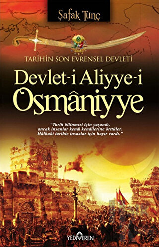Devlet-i Aliyye-i Osmaniyye - Halkkitabevi