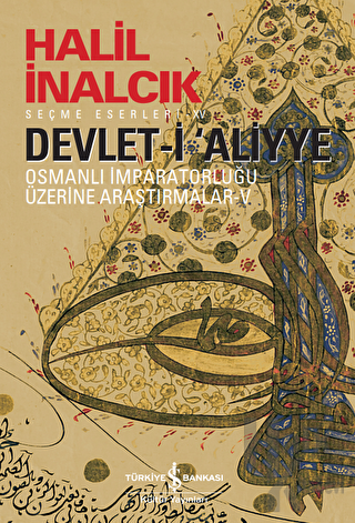 Devlet-i ‘Aliyye - Halkkitabevi