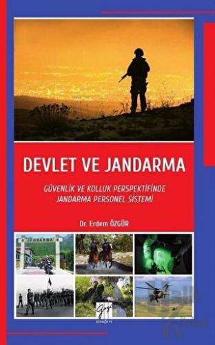 Devlet ve Jandarma