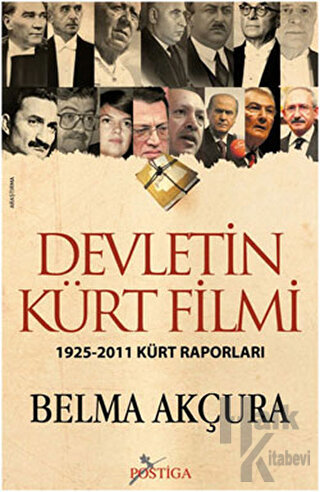 Devletin Kürt Filmi - Halkkitabevi