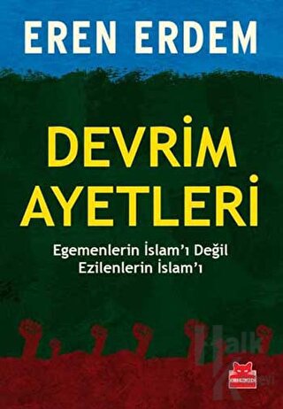 Devrim Ayetleri