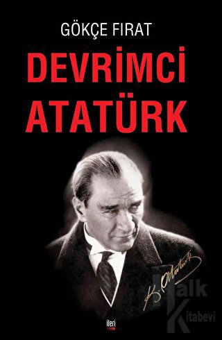 Devrimci Atatürk - Halkkitabevi