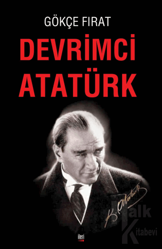 Devrimci Atatürk - Halkkitabevi